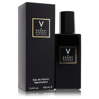 Shop Visa (renamed To Robert Piguet V) Eau De Parfum Spray (New Packaging) By Robert Piguet - High-Quality U.S. Made Women’s Fashion with Free & Fast Shipping