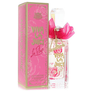 Shop Viva La Juicy La Fleur Eau De Toilette Spray By Juicy Couture - High-Quality U.S. Made Women’s Fashion with Free & Fast Shipping