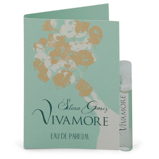 Shop Vivamore Vial (sample) By Selena Gomez - High-Quality U.S. Made Women’s Fashion with Free & Fast Shipping