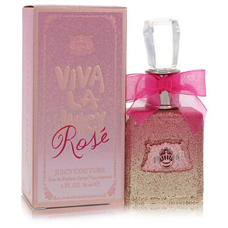 Shop Viva La Juicy Rose Eau De Parfum Spray By Juicy Couture - High-Quality U.S. Made Women’s Fashion with Free & Fast Shipping