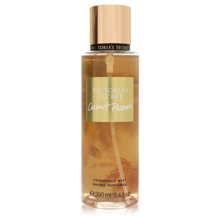 Shop Victoria's Secret Coconut Passion Fragrance Mist Spray By Victoria's Secret - High-Quality U.S. Made Women’s Fashion with Free & Fast Shipping