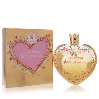 Shop Vera Wang Glam Princess Eau De Toilette Spray By Vera Wang - High-Quality U.S. Made Women’s Fashion with Free Fast Shipping