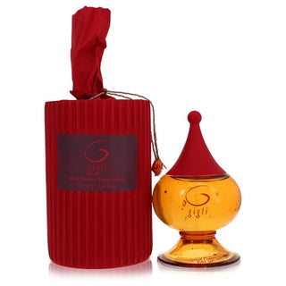 Shop G De Gigli Eau De Toilette Spray By Romeo Gigli - High-Quality U.S. Made Women’s Fashion with Free & Fast Shipping