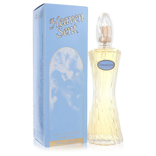 Shop Heaven Sent Eau De Parfum Spray, Reformulated By Dana - High-Quality U.S. Made Women’s Fashion with Free & Fast Shipping