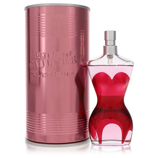 Shop Jean Paul Gaultier Eau De Parfum Spray By Jean Paul Gaultier - High-Quality U.S. Made Women’s Fashion with Free & Fast Shipping