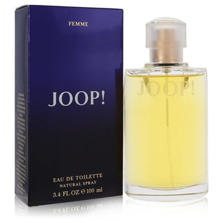 Shop Joop Eau De Toilette Spray By Joop! - High-Quality U.S. Made Women’s Fashion with Free & Fast Shipping