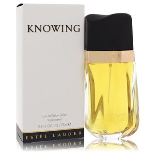 Shop Knowing Eau De Parfum Spray By Estee Lauder - High-Quality U.S. Made Women’s Fashion with Free & Fast Shipping