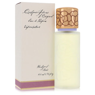 Shop Quelques Fleurs Eau De Parfum Spray By Houbigant - High-Quality U.S. Made Women’s Fashion with Free & Fast Shipping