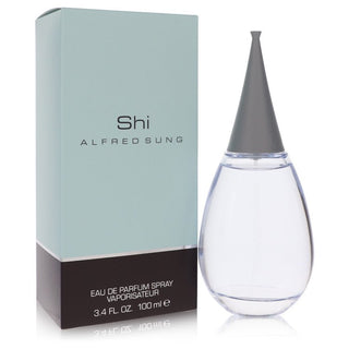 Shop Shi Eau De Parfum Spray By Alfred Sung - High-Quality U.S. Made Women’s Fashion with Free & Fast Shipping