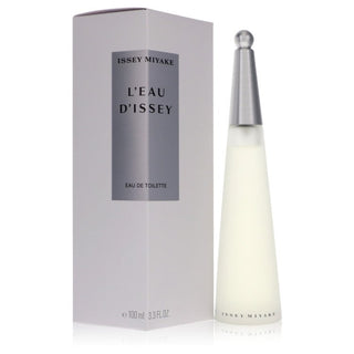 Shop L'eau D'issey (issey Miyake) Eau De Toilette Spray By Issey Miyake - High-Quality U.S. Made Women’s Fashion with Free & Fast Shipping