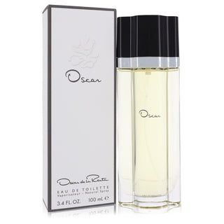 Shop Oscar Eau De Toilette Spray By Oscar De La Renta - High-Quality U.S. Made Women’s Fashion with Free & Fast Shipping