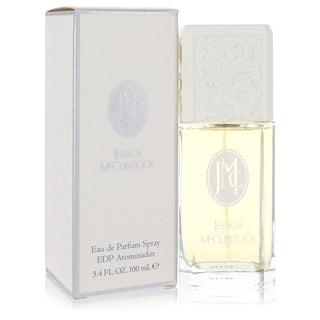 Shop Jessica Mc Clintock Eau De Parfum Spray By Jessica McClintock - High-Quality U.S. Made Women’s Fashion with Free & Fast Shipping