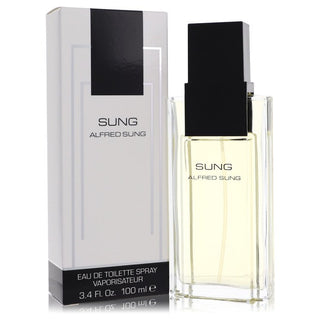 Shop Alfred Sung Eau De Toilette Spray By Alfred Sung - High-Quality U.S. Made Women’s Fashion with Free & Fast Shipping