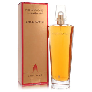 Shop Pheromone Eau De Parfum Spray By Marilyn Miglin - High-Quality U.S. Made Women’s Fashion with Free & Fast Shipping