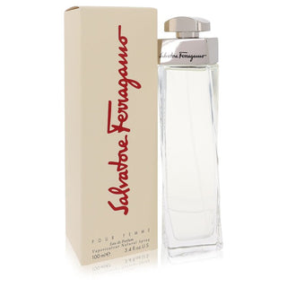 Shop Salvatore Ferragamo Eau De Parfum Spray By Salvatore Ferragamo - High-Quality U.S. Made Women’s Fashion with Free & Fast Shipping