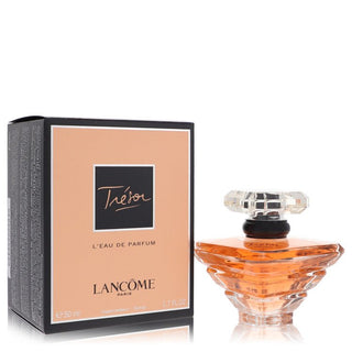 Shop Tresor Eau De Parfum Spray By Lancome - High-Quality U.S. Made Women’s Fashion with Free & Fast Shipping