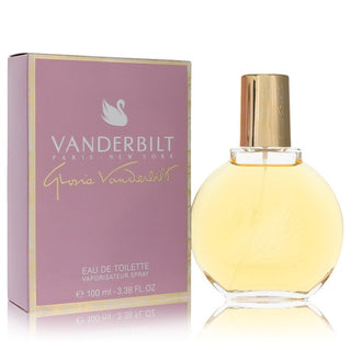 Shop Vanderbilt Eau De Toilette Spray By Gloria Vanderbilt - High-Quality U.S. Made Women’s Fashion with Free & Fast Shipping