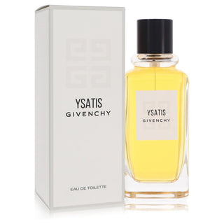 Shop Ysatis Eau De Toilette Spray By Givenchy - High-Quality U.S. Made Women’s Fashion with Free & Fast Shipping