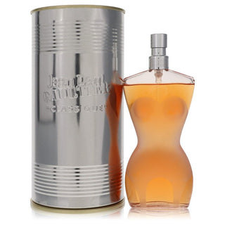 Shop Jean Paul Gaultier Eau De Toilette Spray By Jean Paul Gaultier - High-Quality U.S. Made Women’s Fashion with Free & Fast Shipping