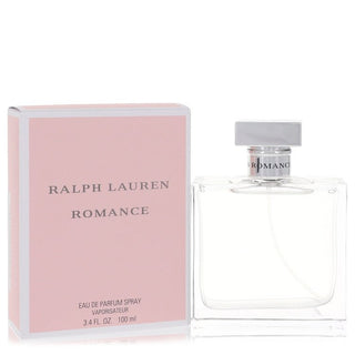 Shop Romance Eau De Parfum Spray By Ralph Lauren - High-Quality U.S. Made Women’s Fashion with Free & Fast Shipping