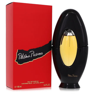 Shop Paloma Picasso Eau De Parfum Spray By Paloma Picasso - High-Quality U.S. Made Women’s Fashion with Free & Fast Shipping