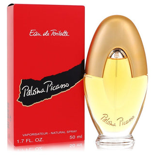 Shop Paloma Picasso Eau De Toilette Spray By Paloma Picasso - High-Quality U.S. Made Women’s Fashion with Free & Fast Shipping