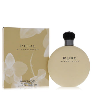 Shop Pure Eau De Parfum Spray By Alfred Sung - High-Quality U.S. Made Women’s Fashion with Free & Fast Shipping