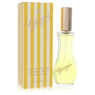 Shop Giorgio Eau De Toilette Spray By Giorgio Beverly Hills - High-Quality U.S. Made Women’s Fashion with Free & Fast Shipping