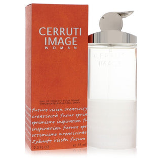 Shop Image Eau De Toilette Spray By Nino Cerruti - High-Quality U.S. Made Women’s Fashion with Free & Fast Shipping