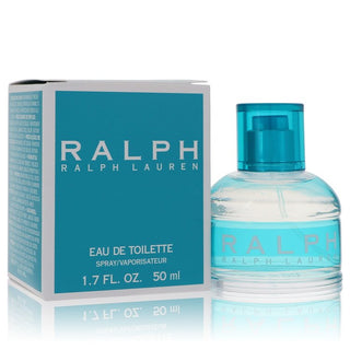 Shop Ralph Eau De Toilette Spray By Ralph Lauren - High-Quality U.S. Made Women’s Fashion with Free & Fast Shipping