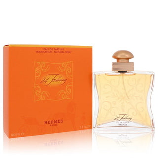 Shop 24 Faubourg Eau De Parfum Spray By Hermes - High-Quality U.S. Made Women’s Fashion with Free & Fast Shipping