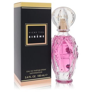 Shop Sirene Eau De Parfum Spray By Vicky Tiel - High-Quality U.S. Made Women’s Fashion with Free & Fast Shipping