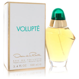 Shop Volupte Eau De Toilette Spray By Oscar De La Renta - High-Quality U.S. Made Women’s Fashion with Free & Fast Shipping