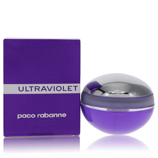 Shop Ultraviolet Eau De Parfum Spray By Paco Rabanne - High-Quality U.S. Made Women’s Fashion with Free & Fast Shipping