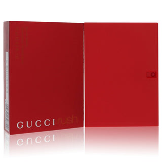 Shop Gucci Rush Eau De Toilette Spray By Gucci - High-Quality U.S. Made Women’s Fashion with Free & Fast Shipping