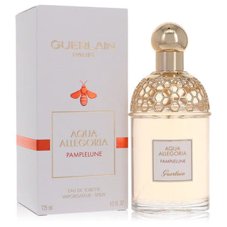 Shop Aqua Allegoria Pamplelune Eau De Toilette Spray By Guerlain - High-Quality U.S. Made Women’s Fashion with Free & Fast Shipping