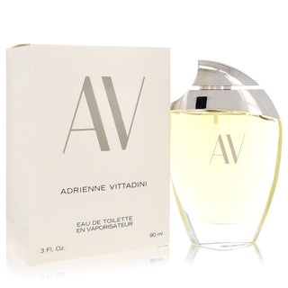 Shop Av Eau De Toilette Spray By Adrienne Vittadini - High-Quality U.S. Made Women’s Fashion with Free & Fast Shipping