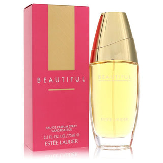 Shop Beautiful Eau De Parfum Spray By Estee Lauder - High-Quality U.S. Made Women’s Fashion with Free & Fast Shipping