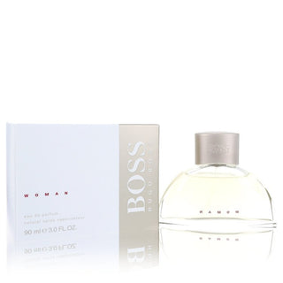 Shop Boss Eau De Parfum Spray By Hugo Boss - High-Quality U.S. Made Women’s Fashion with Free & Fast Shipping