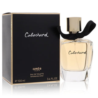 Shop Cabochard Eau De Toilette Spray By Parfums Gres - High-Quality U.S. Made Women’s Fashion with Free & Fast Shipping