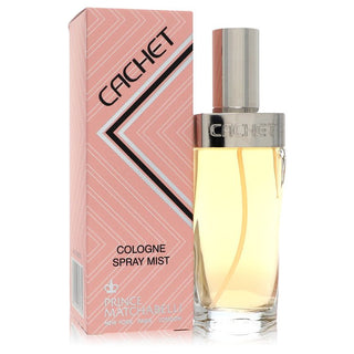 Shop Cachet Cologne Spray Mist By Prince Matchabelli - High-Quality U.S. Made Women’s Fashion with Free & Fast Shipping