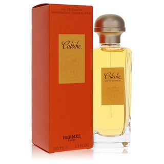 Shop Caleche Eau De Toilette Spray By Hermes - High-Quality U.S. Made Women’s Fashion with Free & Fast Shipping