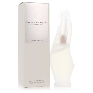 Shop Cashmere Mist Eau De Toilette Spray By Donna Karan - High-Quality U.S. Made Women’s Fashion with Free & Fast Shipping