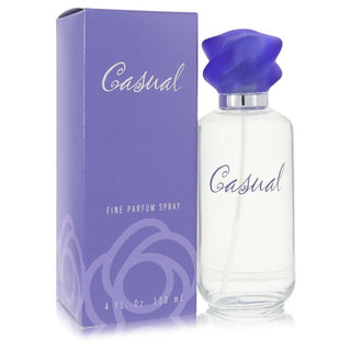 Shop Casual Fine Parfum Spray By Paul Sebastian - High-Quality U.S. Made Women’s Fashion with Free & Fast Shipping