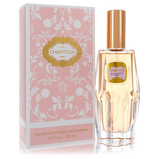 Shop Chantilly Eau De Toilette Spray By Dana - High-Quality U.S. Made Women’s Fashion with Free & Fast Shipping