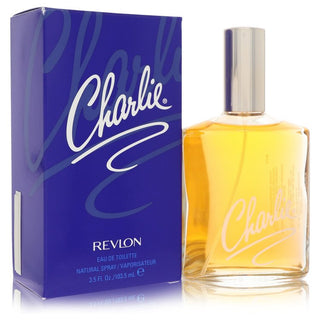 Shop Charlie Eau De Toilette / Cologne Spray By Revlon - High-Quality U.S. Made Women’s Fashion with Free & Fast Shipping