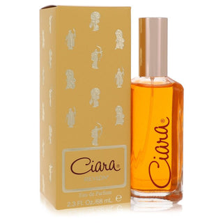 Shop Ciara 100% Eau De Parfum Spray By Revlon - High-Quality U.S. Made Women’s Fashion with Free & Fast Shipping