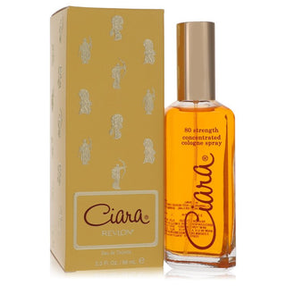 Shop Ciara 80% Eau De Cologne / Toilette Spray By Revlon - High-Quality U.S. Made Women’s Fashion with Free & Fast Shipping