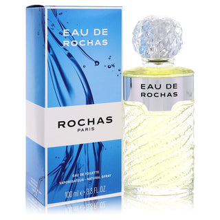 Shop Eau De Rochas Eau De Toilette Spray By Rochas - High-Quality U.S. Made Women’s Fashion with Free & Fast Shipping