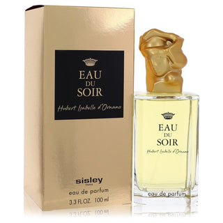 Shop Eau Du Soir Eau De Parfum Spray By Sisley - High-Quality U.S. Made Women’s Fashion with Free & Fast Shipping